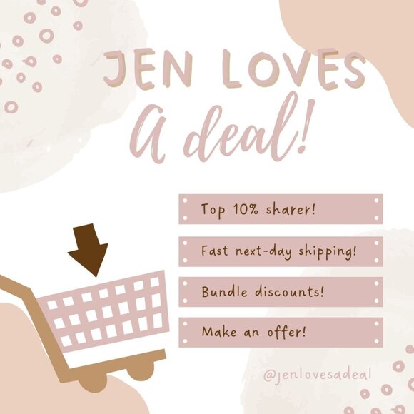 Cat & Jack Boy's Bootcut Medium Wash Jeans - Size 16 -EUC - Picture 8 of 8